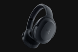 Razer Barracuda Belaidės žaidimų ausinės, Bluetooth, USB Type-C, Juoda