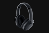 Razer Barracuda Belaidės žaidimų ausinės, Bluetooth, USB Type-C, Juoda