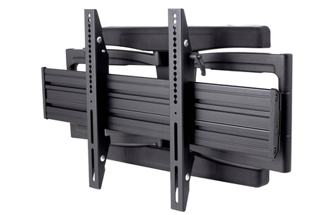 EDBAK | Wall mount | VSM654 | Display Mounts | 65-86 " | Maximum weight (capacity) 45 kg | Black