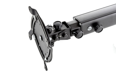 EDBAK | Projector Ceiling mount | PMV300 | Horizontal adjustment | Maximum weight (capacity) 30 kg | Black