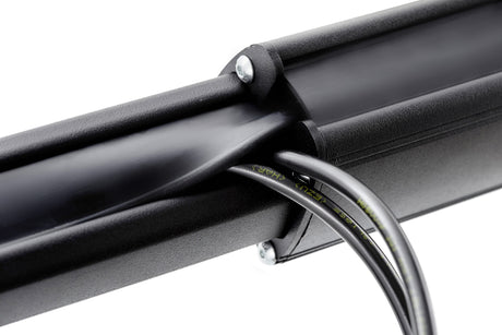 EDBAK | Projector Ceiling mount | PMV300 | Horizontal adjustment | Maximum weight (capacity) 30 kg | Black