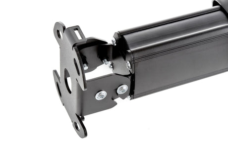 EDBAK | Projector Ceiling mount | PMV300 | Horizontal adjustment | Maximum weight (capacity) 30 kg | Black