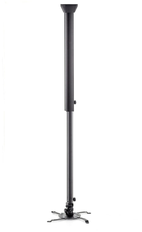 EDBAK | Projector Ceiling mount | PMV300 | Horizontal adjustment | Maximum weight (capacity) 30 kg | Black
