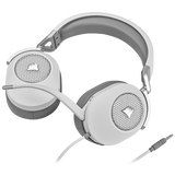 Corsair | Surround Gaming Headset | HS65 | Wired | Over-Ear