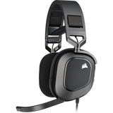 Corsair | RGB USB Gaming Headset | HS80 | Wired | Over-Ear