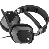 Corsair | RGB USB Gaming Headset | HS80 | Wired | Over-Ear