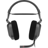Corsair | RGB USB Gaming Headset | HS80 | Wired | Over-Ear