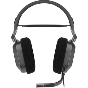 Corsair | RGB USB Gaming Headset | HS80 | Wired | Over-Ear