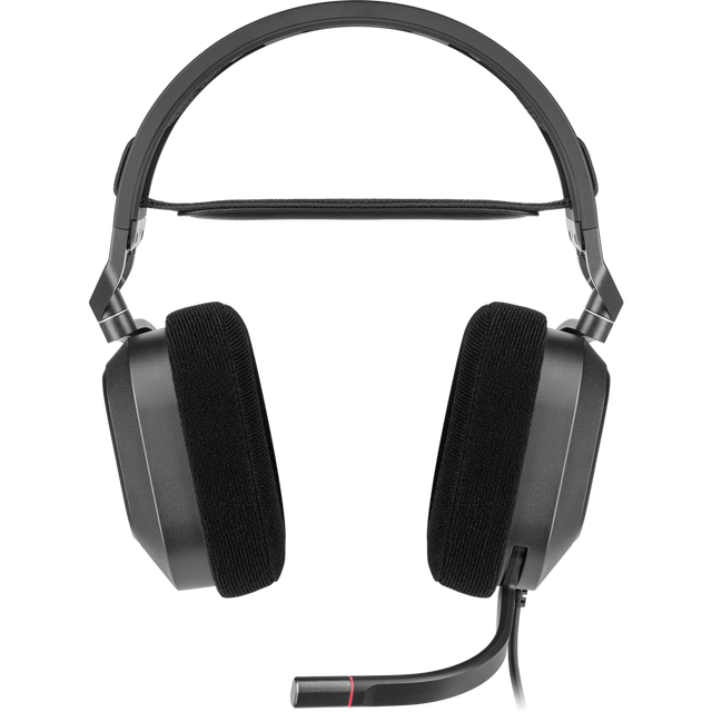 Corsair | RGB USB Gaming Headset | HS80 | Wired | Over-Ear