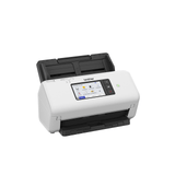 Brother | Professional Document Scanner | ADS-4700W | Colour | Wireless
