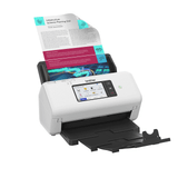 Brother | Professional Document Scanner | ADS-4700W | Colour | Wireless