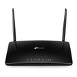 TP-LINK | Wireless Dual Band Gigabit Router | Archer MR500 | 802.11ac | 867 Mbit/s | 10/100/1000 Mbit/s | Mesh Support Yes | MU-MiMO Yes | 4G + | Antenna type  External antenna x 2 | 24 month(s)