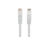 Lanberg | Patchcord Cat.6 UTP LSZH CU | PCU6-10CU-0150-S | 1.5 m | Grey