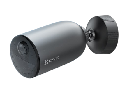 EZVIZ | IP Camera | CS-EB3 | Bullet | 3 MP | 2.8 mm/F2.0 | IP66 | H.264, H.265 | Micro SD, Max. 256GB