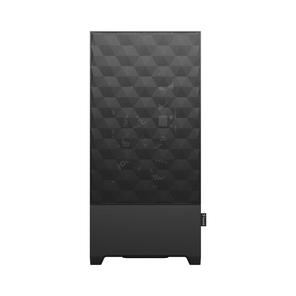 Fractal Design | Pop Air | Side window | ATX, mATX, Mini ITX | ATX | Black Solid