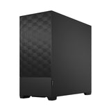 Fractal Design | Pop Air | Side window | ATX, mATX, Mini ITX | ATX | Black Solid