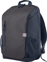 HP Travel 15.6 Backpack, 18 Liter Capacity - Iron Grey