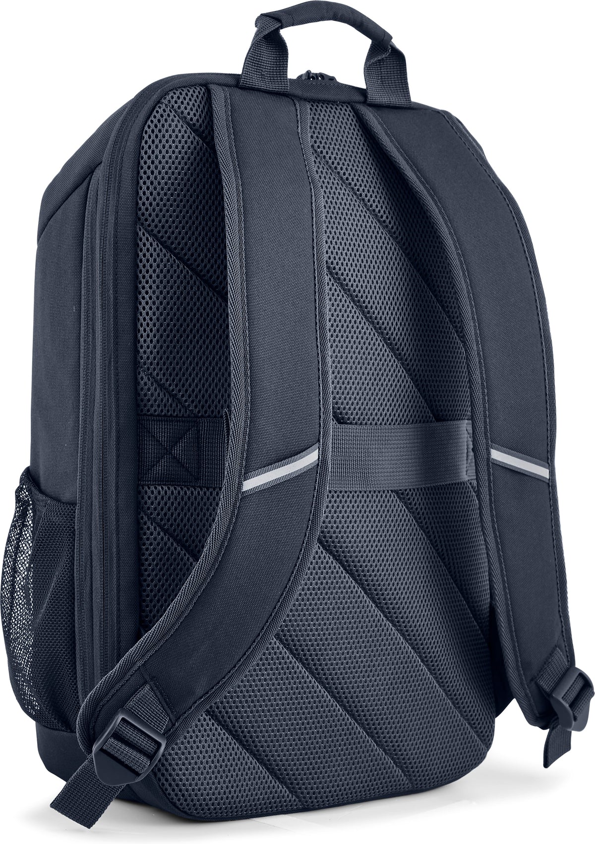 HP Travel 15.6 Backpack, 18 Liter Capacity - Iron Grey
