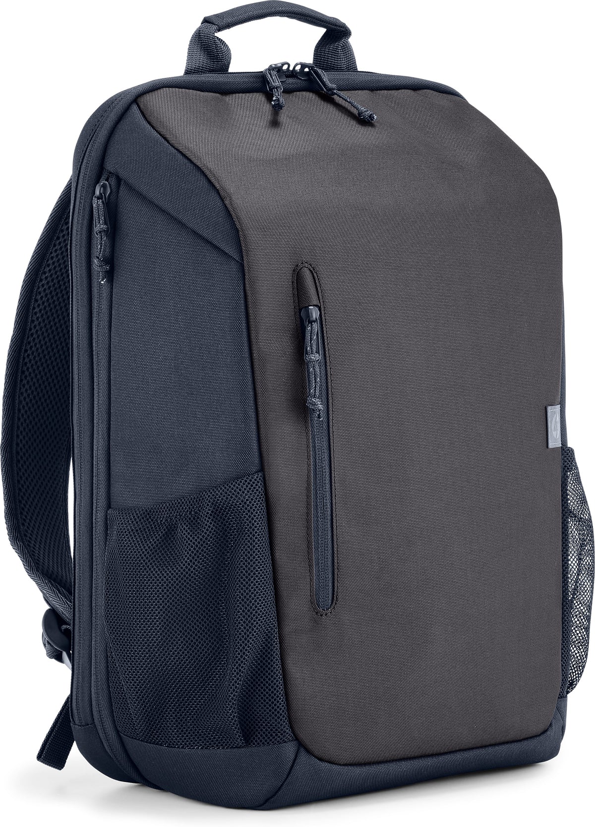 HP Travel 15.6 Backpack, 18 Liter Capacity - Iron Grey