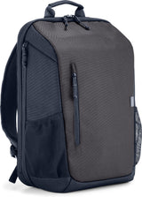 HP Travel 15.6 Backpack, 18 Liter Capacity - Iron Grey