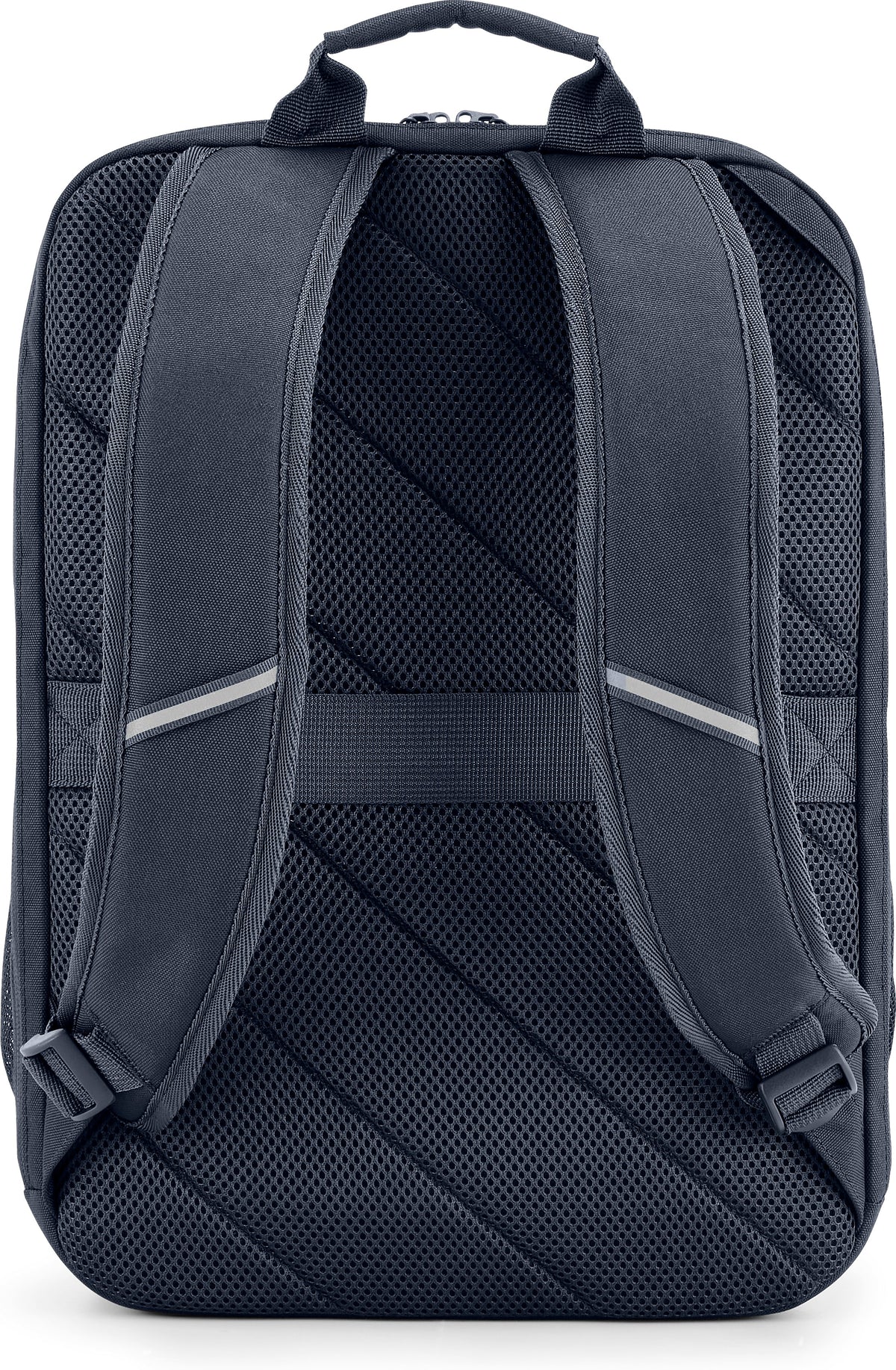 HP Travel 15.6 Backpack, 18 Liter Capacity - Iron Grey