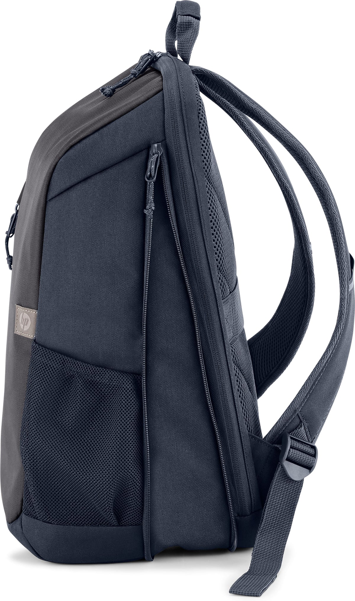 HP Travel 15.6 Backpack, 18 Liter Capacity - Iron Grey