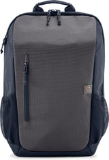 HP Travel 15.6 Backpack, 18 Liter Capacity - Iron Grey