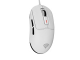 Genesis | Gaming Mouse | Krypton 660 | Wired | USB Type-A | White