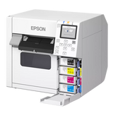 Epson ColorWorks CW-D3800e Etikečių spausdintuvas rašalinis spalvotas 100 mm/sec