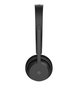 Lenovo VoIP Headset (Teams) | 4XD1M80020 | Bluetooth | Built-in microphone | Wireless | Black