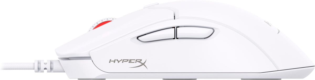 HP HyperX Pulsefire Haste 2 Wired Black