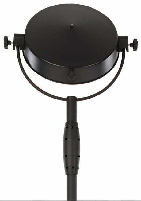 SUNRED | Heater | RSS16, Retro Bright Standing | Infrared | 2100 W | Black | IP54