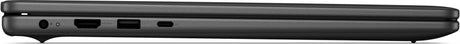 Dell 16 DC16250 | Carbon Black | 16 " | 2K | 1920 x 1200 pixels | Anti-glare | Intel Core 5 | 120U | 16 GB | DDR5 | Solid-state drive capacity 512 GB | Intel Graphics | Windows 11 Pro | 802.11ax | Keyboard language English | Keyboard backlit | Warranty 36