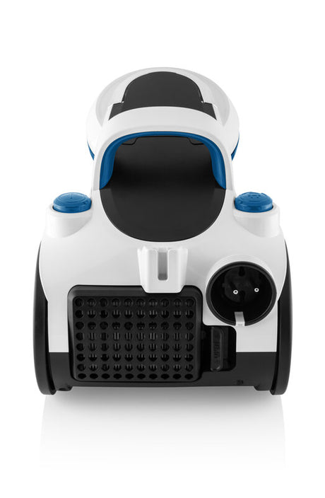 ETA | Vacuum cleaner | Ambito ETA051690000 | Bagless | Power 700 W | Dust capacity 1.5 L | White