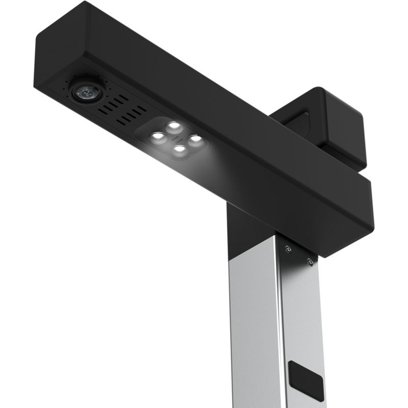 IRIS | IRIScan | Desk 6 | Digital document camera