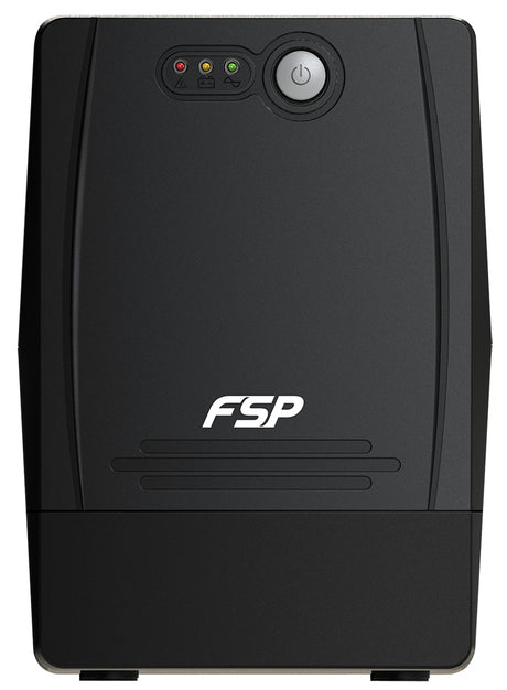 FSP | FP 1000 | 1000 VA | 110 / 120 VAC or 220 / 230 / 240 VAC V | 290 V