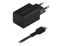 Lenovo GaN Nano | Adapter | 5V/9V/15V/20 V | 65 W