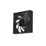 Deepcool | Case | CC560 V2 | Mid-Tower | ATX PS2 | Black