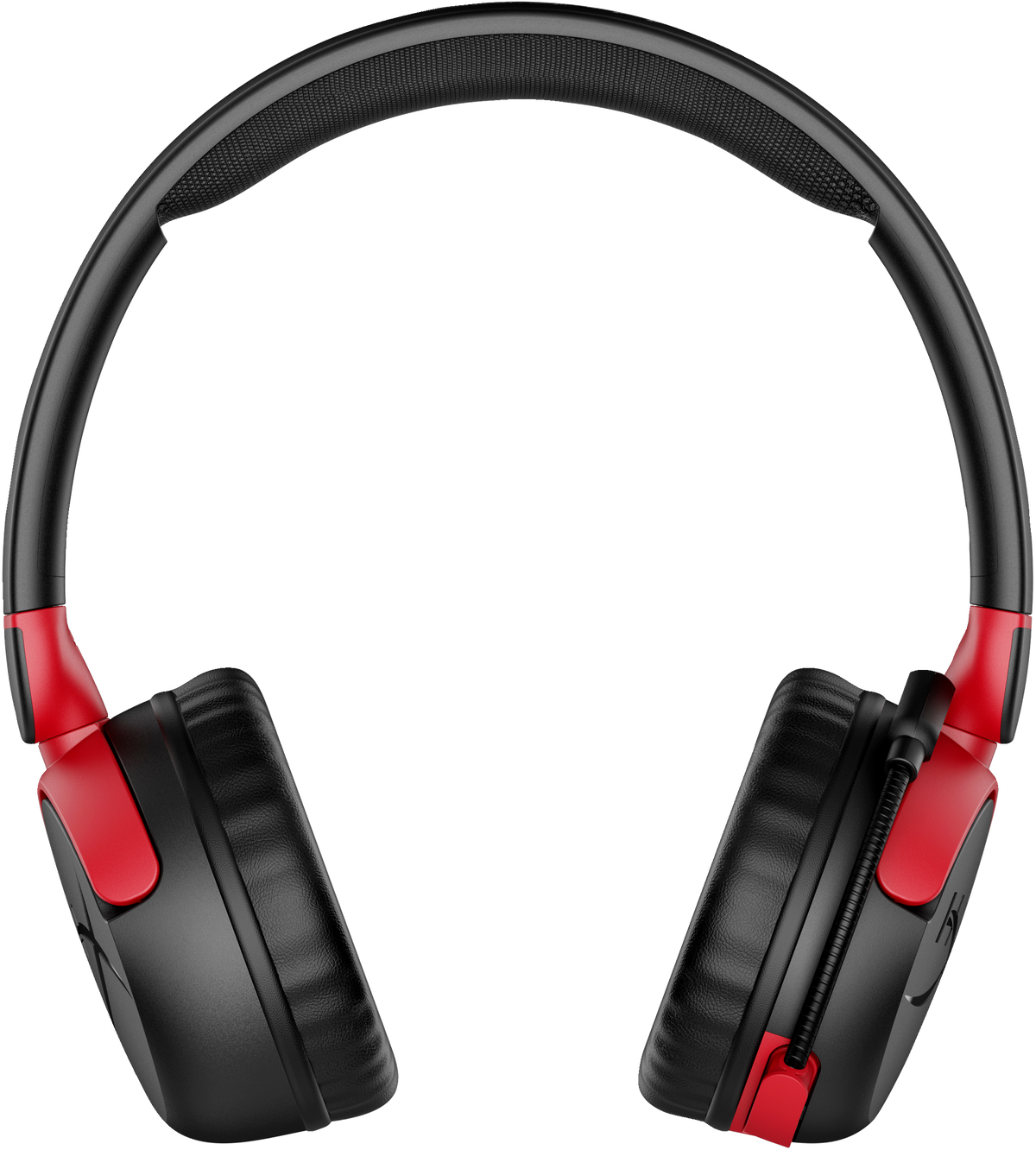 HP HyperX Cloud Mini Wrless BLK Headset