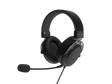 Genesis | Gaming Headset | Toron 301 | Wired | Over-Ear | Microphone | Black