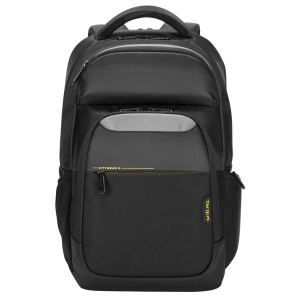 Targus | CityGear | Fits up to size 15-17.3 " | Laptop Backpack | Black