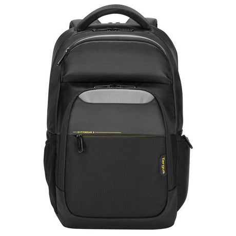 Targus | CityGear | Fits up to size 15-17.3 " | Laptop Backpack | Black