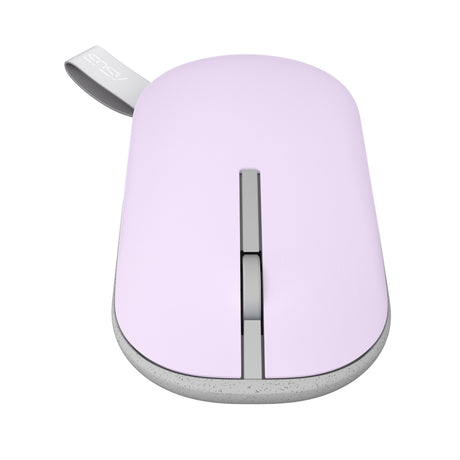 Asus | Wireless Mouse | MD100 | Wireless | Bluetooth | Blue