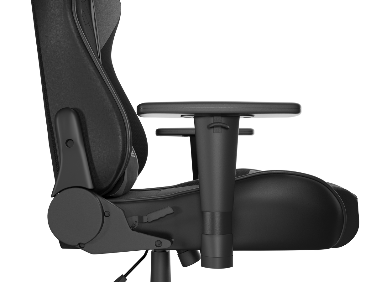 Genesis Gaming Chair Nitro 440 G2 Black/Grey