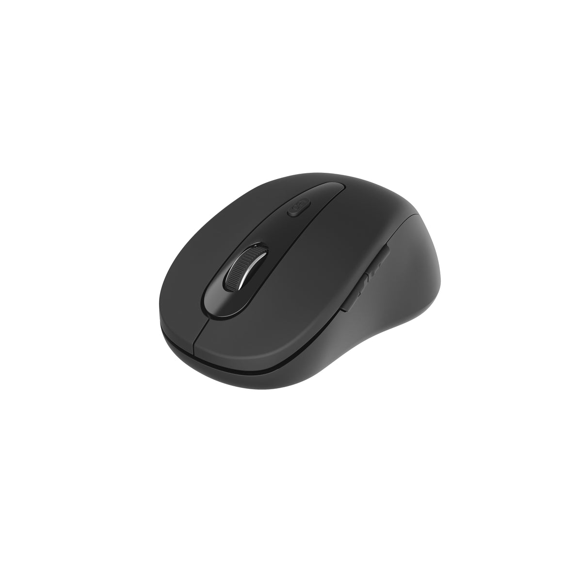 Gembird | MUSWB-6B-01 | Optical Mouse | Bluetooth v.3.0 | Black