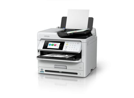 Epson WorkForce Pro WF-M5899DWF Spausdintuvas rašalinis B/W MFP A4 34 ppm Wi-Fi Ethernet LAN USB