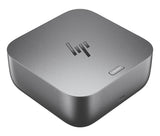 HP Thunderbolt 4 100W G6 Dock (9X472UT) Jungčių stotelė, Pilka