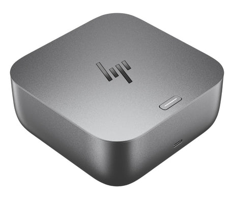 HP Thunderbolt 4 100W G6 Dock (9X472UT) Jungčių stotelė, Pilka