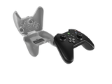 Genesis | Gaming Gamepad | Mangan 400 | Black | Wireless