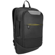 Targus | CityGear Convertible Multi Fit | Fits up to size 14-15.6 " | Backpack | Black